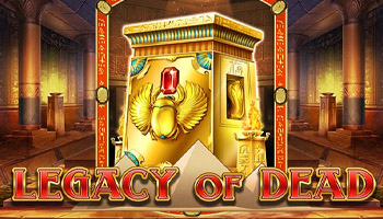 Legacy of Dead