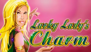 Lucky Lady's Charm