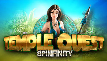 Temple Quest Spinfinity